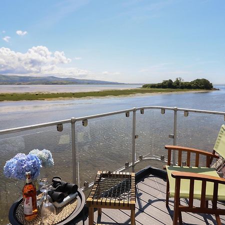 Estuary Escape Apartment Porthmadog Exterior photo