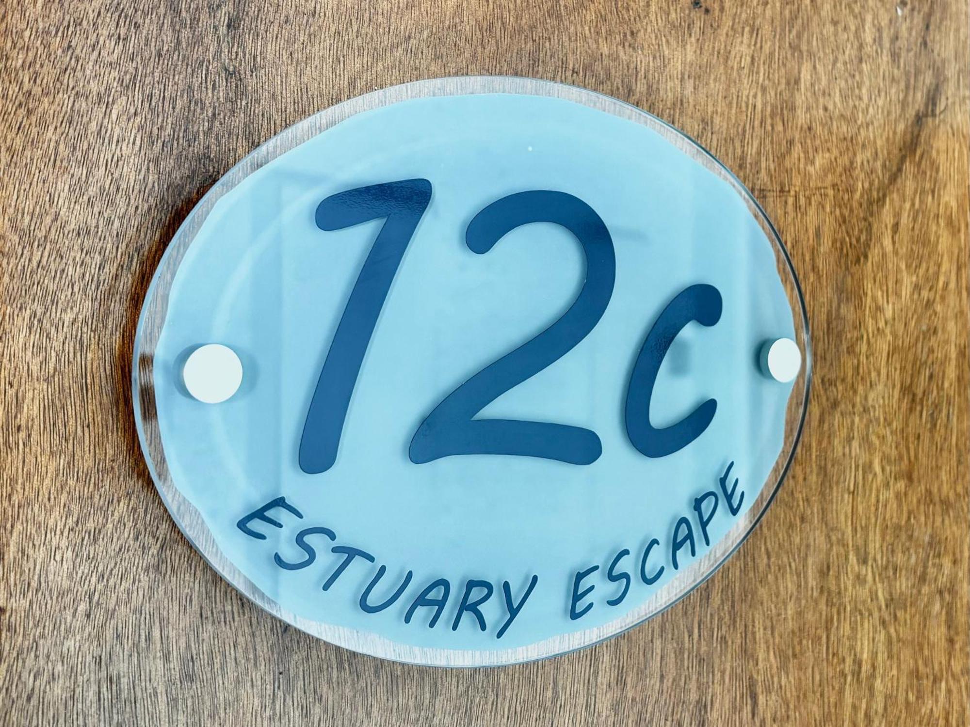 Estuary Escape Apartment Porthmadog Exterior photo